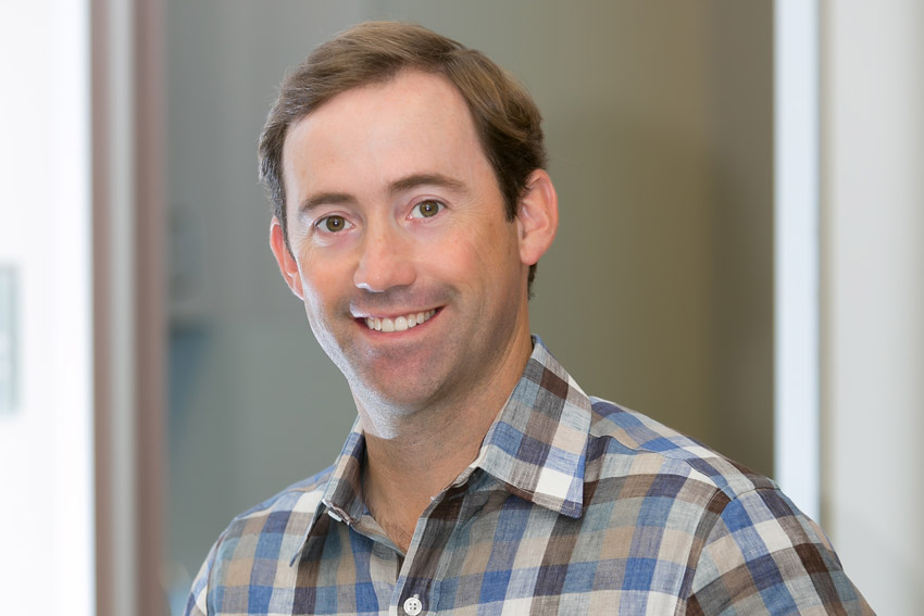 Dr. Michael Trotter, Urologist